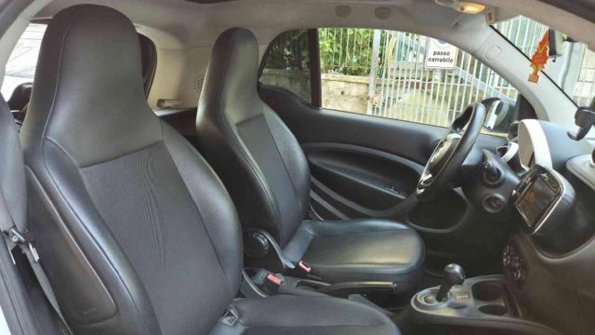 smart Fortwo 70 1.0 twinamic Prime (10)