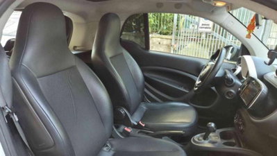 smart Fortwo 70 1.0 twinamic Prime (10)