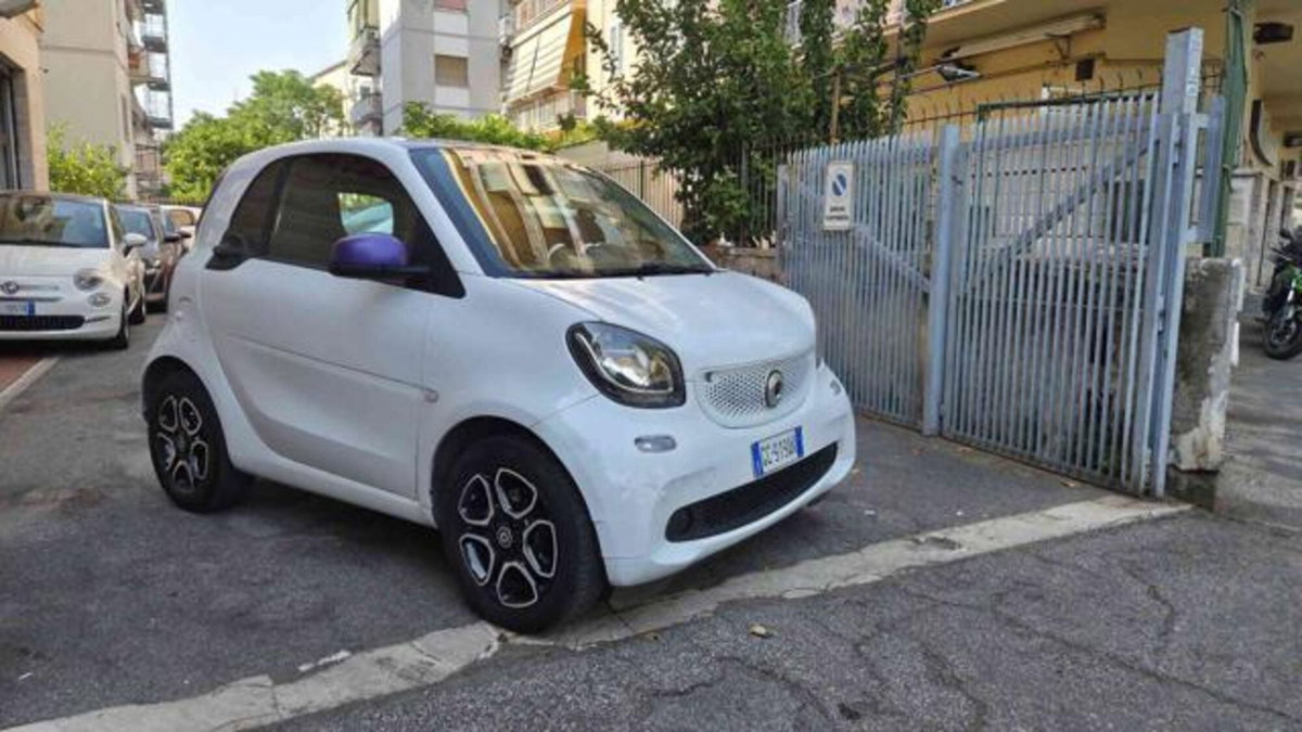smart Fortwo 70 1.0 twinamic Prime (3)