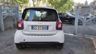 smart Fortwo 70 1.0 twinamic Prime (4)