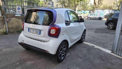 smart Fortwo 70 1.0 twinamic Prime (5)