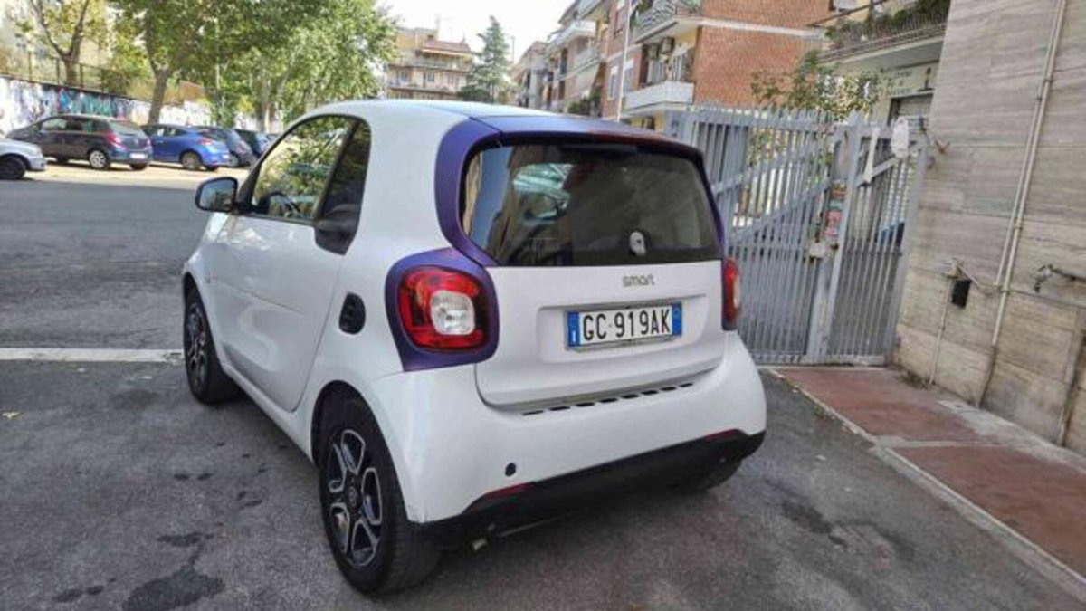 smart Fortwo 70 1.0 twinamic Prime (6)