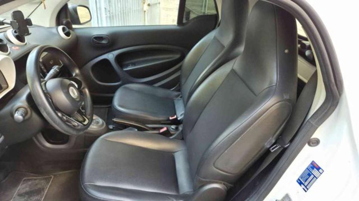 smart Fortwo 70 1.0 twinamic Prime (7)