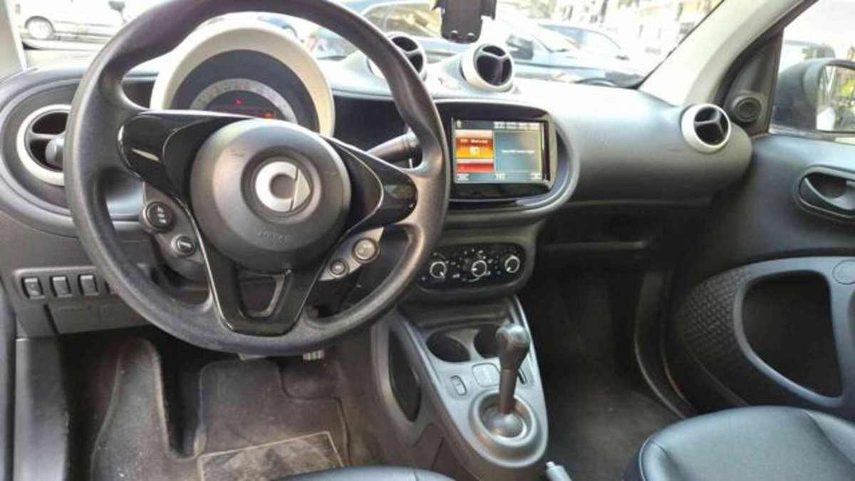 smart Fortwo 70 1.0 twinamic Prime (8)