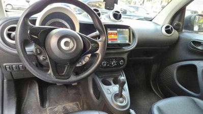 smart Fortwo 70 1.0 twinamic Prime (8)
