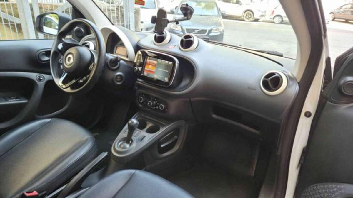 smart Fortwo 70 1.0 twinamic Prime (9)