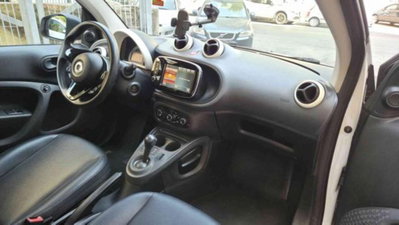 smart Fortwo 70 1.0 twinamic Prime (9)
