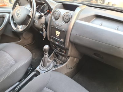Dacia Duster 1.5 dCi 110CV 4x2 Lauréate (9)