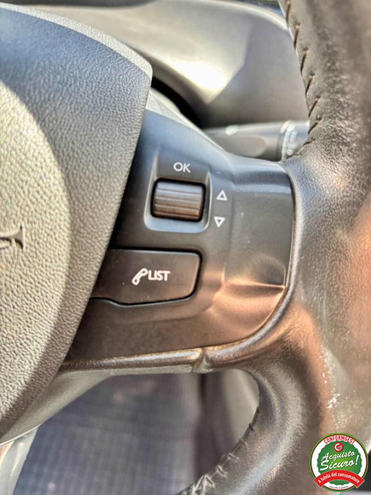 Peugeot 208 BlueHDi 100 Stop&Start 5 porte Allure (14)