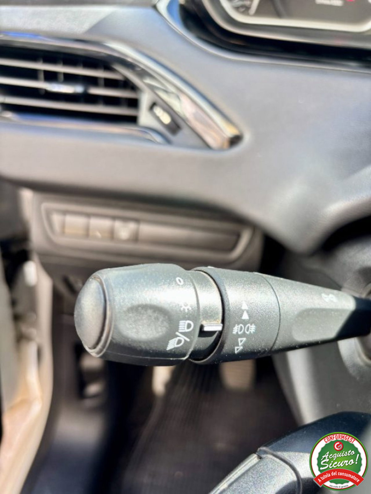 Peugeot 208 BlueHDi 100 Stop&Start 5 porte Allure (15)