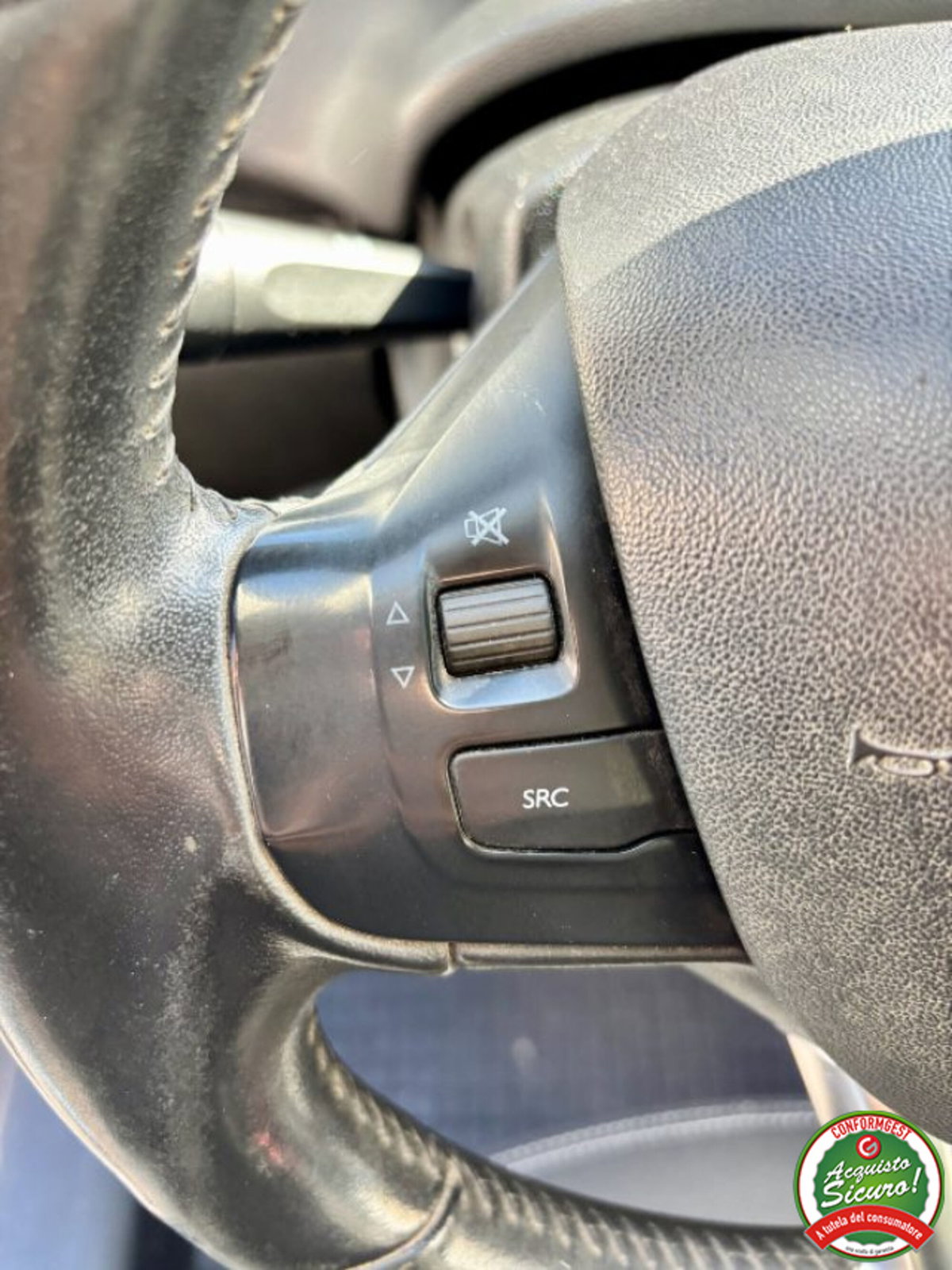 Peugeot 208 BlueHDi 100 Stop&Start 5 porte Allure (17)
