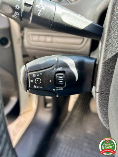 Peugeot 208 BlueHDi 100 Stop&Start 5 porte Allure (18)