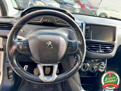 Peugeot 208 BlueHDi 100 Stop&Start 5 porte Allure (8)
