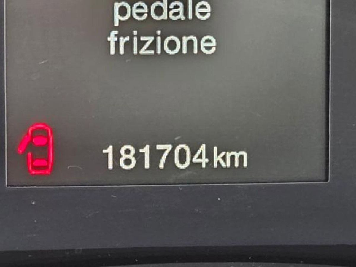 Jeep Renegade 2.0 Mjt 140CV 4WD Active Drive Limited (11)