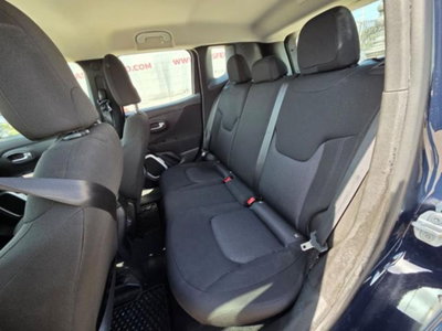 Jeep Renegade 2.0 Mjt 140CV 4WD Active Drive Limited (13)