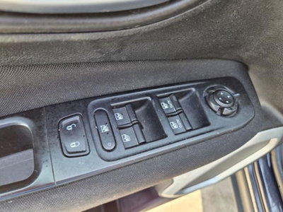 Jeep Renegade 2.0 Mjt 140CV 4WD Active Drive Limited (20)