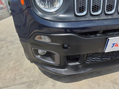 Jeep Renegade 2.0 Mjt 140CV 4WD Active Drive Limited (18)