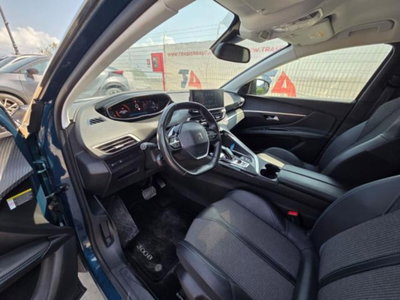Peugeot 3008 BlueHDi 130 S&S EAT8 Allure Pack (10)