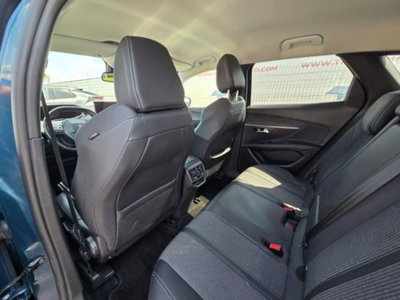 Peugeot 3008 BlueHDi 130 S&S EAT8 Allure Pack (11)