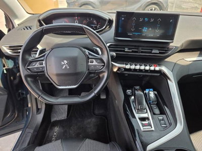 Peugeot 3008 BlueHDi 130 S&S EAT8 Allure Pack (14)