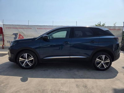 Peugeot 3008 BlueHDi 130 S&S EAT8 Allure Pack (2)