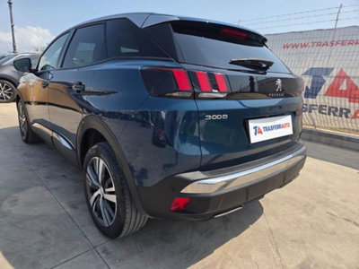 Peugeot 3008 BlueHDi 130 S&S EAT8 Allure Pack (3)