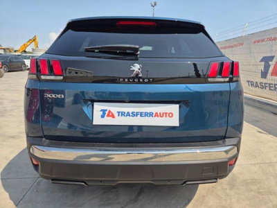 Peugeot 3008 BlueHDi 130 S&S EAT8 Allure Pack (4)