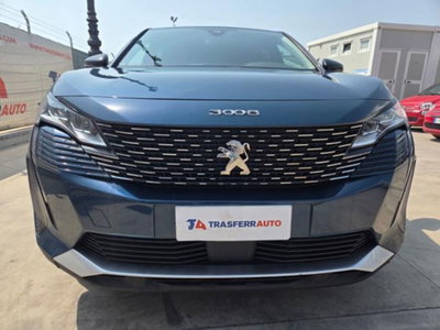 Peugeot 3008 BlueHDi 130 S&S EAT8 Allure Pack (7)