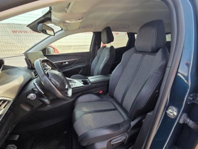 Peugeot 3008 BlueHDi 130 S&S EAT8 Allure Pack (9)