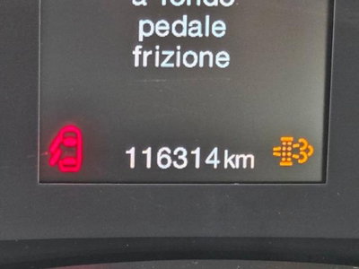 Jeep Renegade 2.0 Mjt 140CV 4WD Active Drive Limited (11)