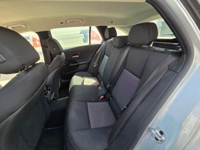 Mercedes-Benz Classe C Station Wagon 200 d Mild hybrid Business (9)
