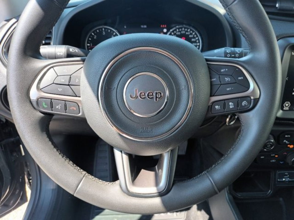 Jeep Renegade 1.6 mjt Limited 2wd 130cv (11)