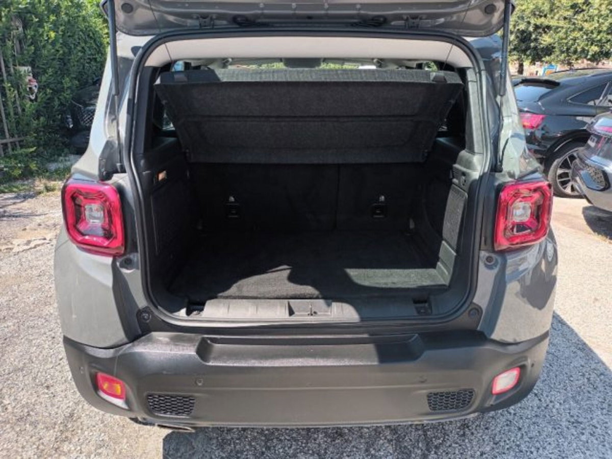 Jeep Renegade 1.6 mjt Limited 2wd 130cv (13)