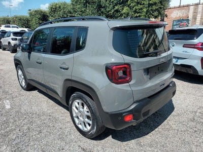 Jeep Renegade 1.6 mjt Limited 2wd 130cv (3)
