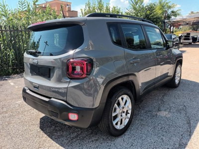 Jeep Renegade 1.6 mjt Limited 2wd 130cv (4)