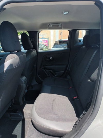 Jeep Renegade 1.6 mjt Limited 2wd 130cv (6)