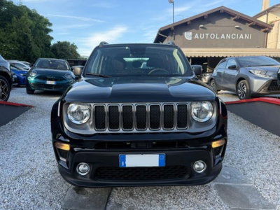 Jeep Renegade 1.6 mjt Limited 2wd 130cv (2)
