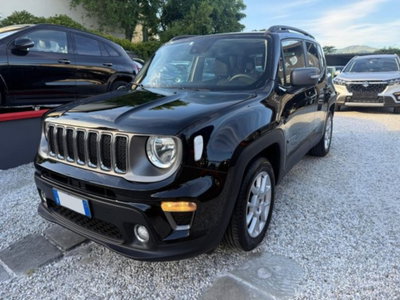 Jeep Renegade 1.6 mjt Limited 2wd 130cv (3)