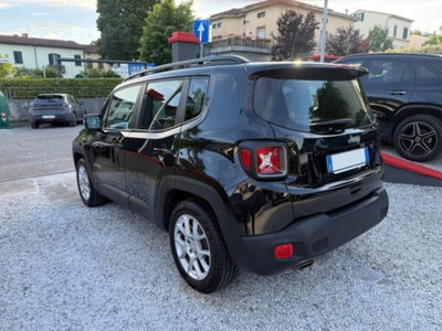 Jeep Renegade 1.6 mjt Limited 2wd 130cv (4)