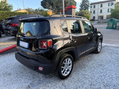 Jeep Renegade 1.6 mjt Limited 2wd 130cv (6)