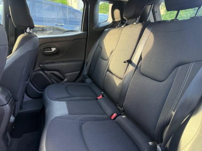 Jeep Renegade 1.6 mjt Limited 2wd 130cv (8)