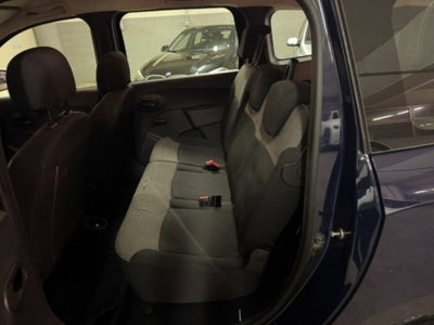 Dacia Lodgy Stepway 1.6 110CV GPL 7 posti (10)