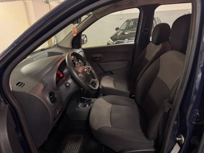 Dacia Lodgy Stepway 1.6 110CV GPL 7 posti (11)