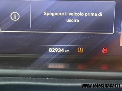 Jeep Avenger 1.2 turbo Altitude fwd 100cv (12)