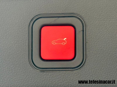 Jeep Avenger 1.2 turbo Altitude fwd 100cv (17)