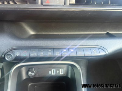 Jeep Avenger 1.2 turbo Altitude fwd 100cv (18)