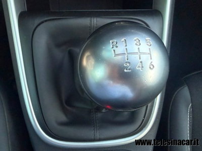 Jeep Avenger 1.2 turbo Altitude fwd 100cv (19)