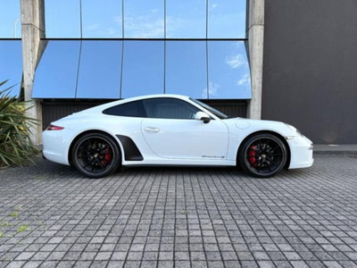 Porsche 911 Coupé 3.8 Carrera 4S usata