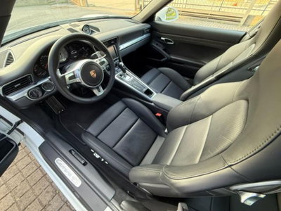 Porsche 911 Coupé 3.8 Carrera 4S (12)