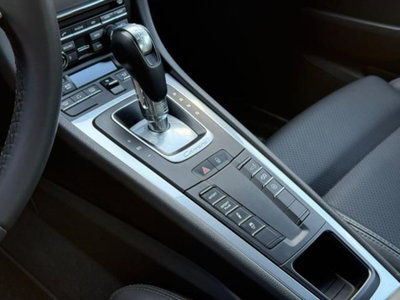 Porsche 911 Coupé 3.8 Carrera 4S (16)